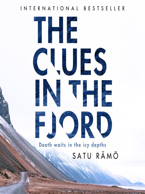 Title details for The Clues in the Fjord by Satu Rämö - Wait list